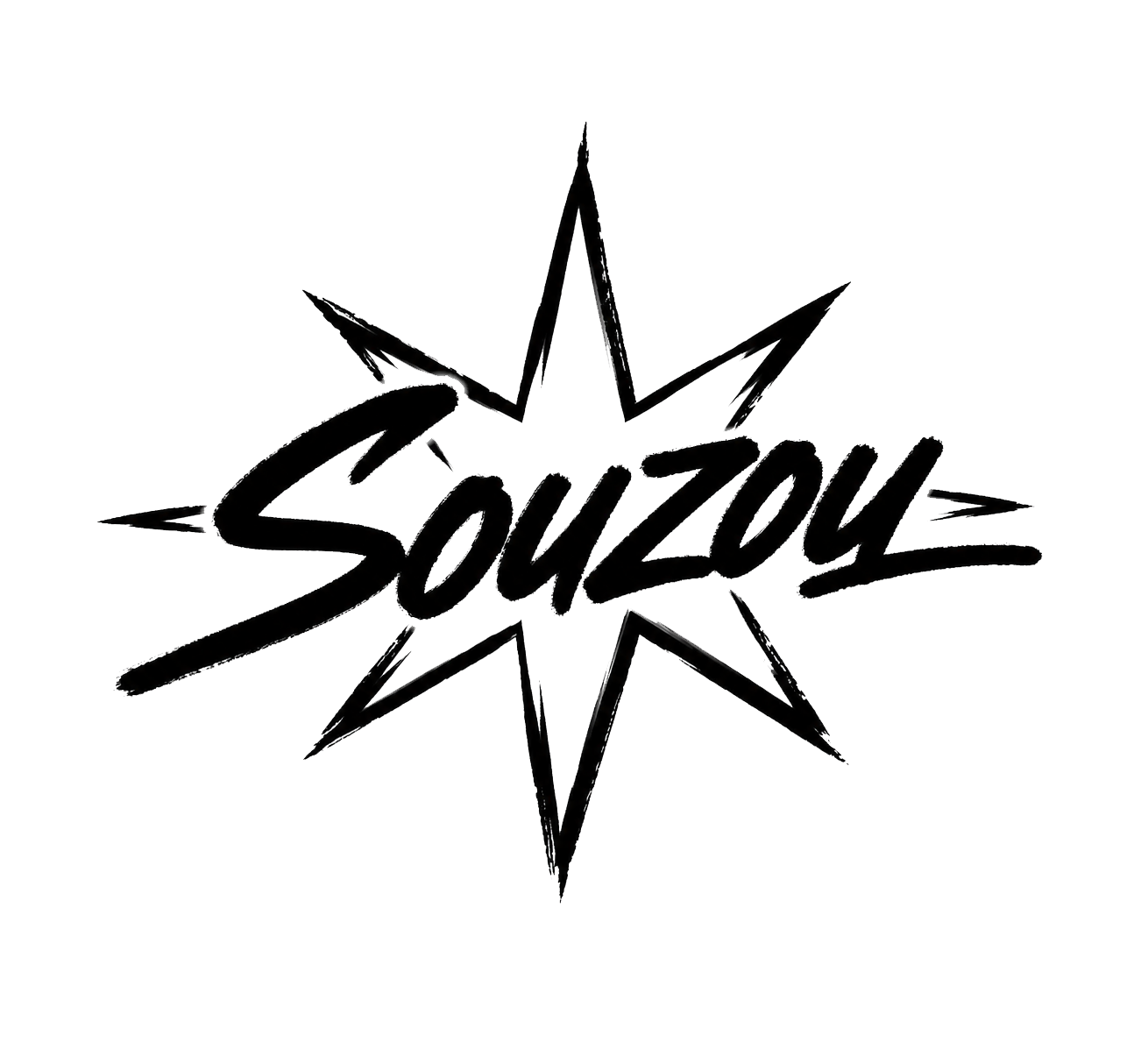 logo souzou fond transparant